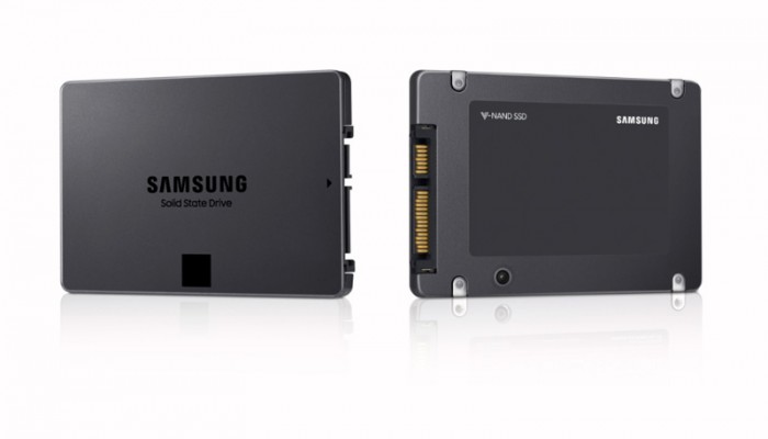 三星宣布將為消費級市場推出新款高性能4TB QLC SSD