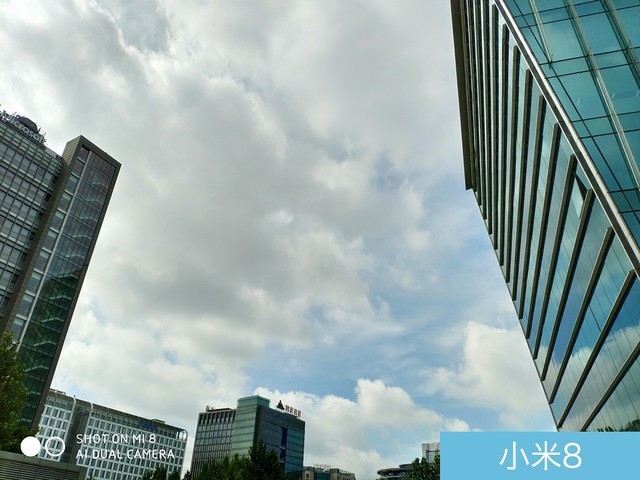 魅族16、小米8、榮耀Note10拍照對比評測 國產旗艦相機對決