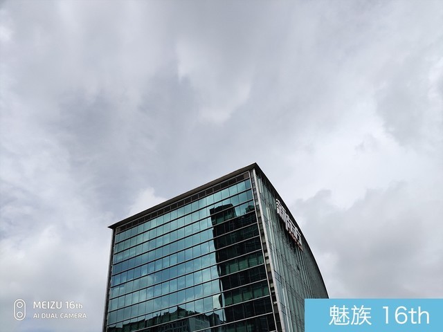 魅族16、小米8、榮耀Note10拍照對比評測 國產旗艦相機對決