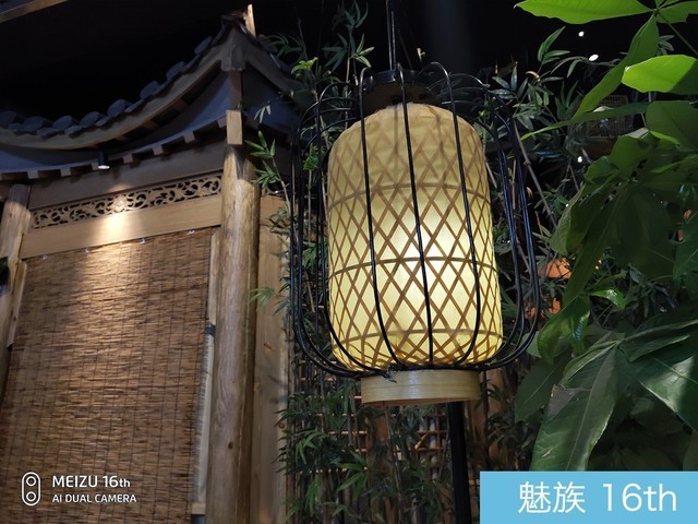 魅族16、小米8、榮耀Note10拍照對比評測 國產旗艦相機對決