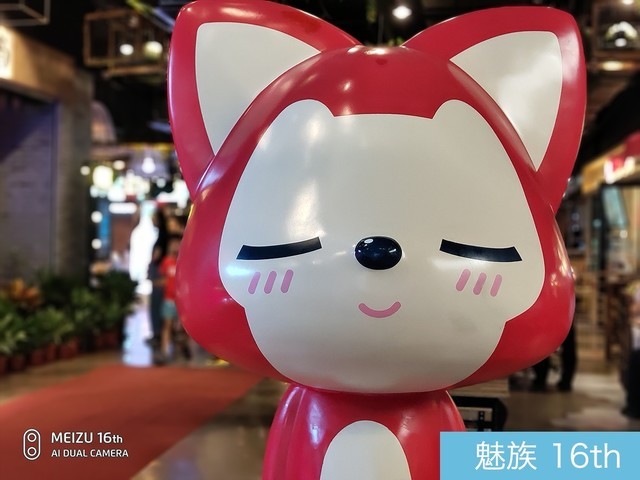 魅族16、小米8、榮耀Note10拍照對比評測 國產旗艦相機對決