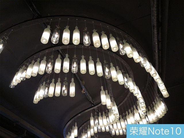 魅族16、小米8、榮耀Note10拍照對比評測 國產旗艦相機對決