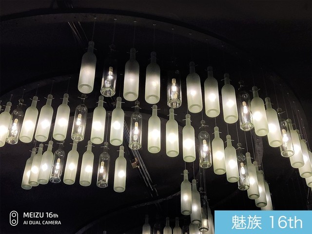 魅族16、小米8、榮耀Note10拍照對比評測 國產旗艦相機對決