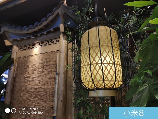 魅族16、小米8、榮耀Note10拍照對比評測 國產旗艦相機對決