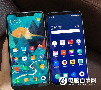 魅族16和小米8哪個好 怎么選？小米8對比魅族16的區別