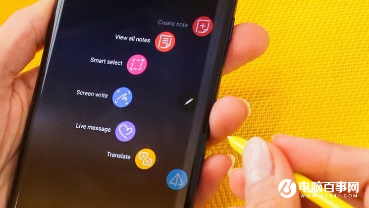 三星Note9怎么樣 三星Note9配置參數(shù)與真機(jī)圖賞