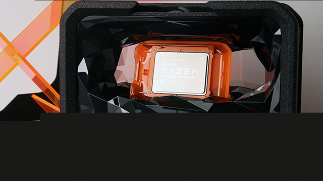 Threadripper 2950X處理器參數(shù)詳解 相比第一代升級了什么？