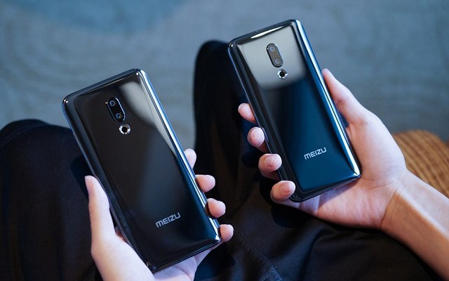 什么手機好看又好用 6款2018高顏值手機推薦