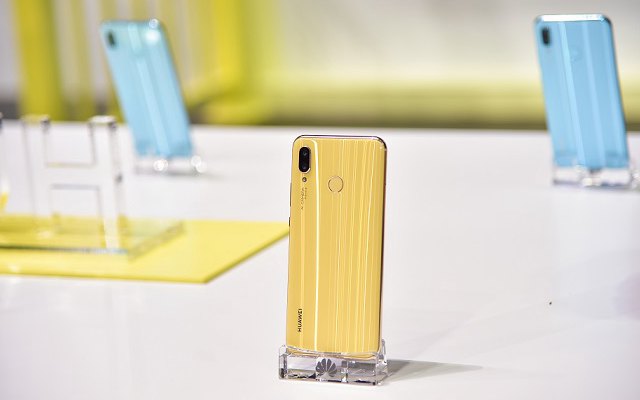 什么手機好看又好用 6款2018高顏值手機推薦