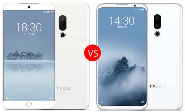 魅族16和魅族15區別對比 魅族15和魅族16哪個更好？