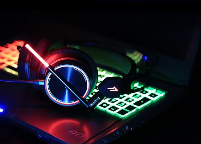 2018七月電競耳機(jī)實(shí)惠精選 看看有沒有你的菜