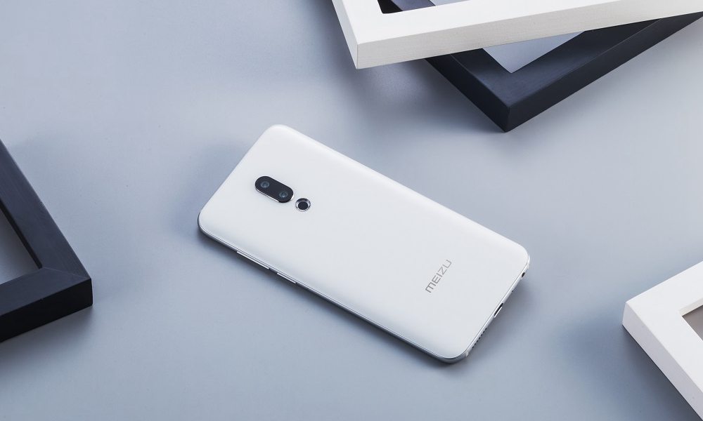 魅族16 Plus開箱圖賞 魅友終于揚眉吐氣(3/10)