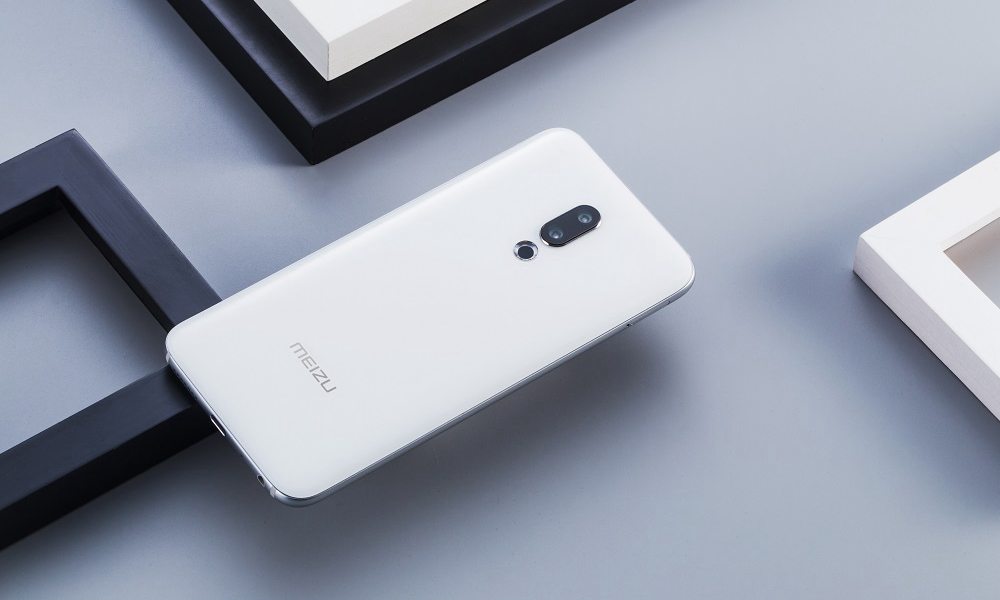 魅族16 Plus開箱圖賞 魅友終于揚眉吐氣(4/10)