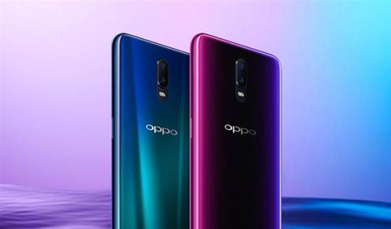 OPPO R17將于8月23日發布 發高通驍龍670處理器