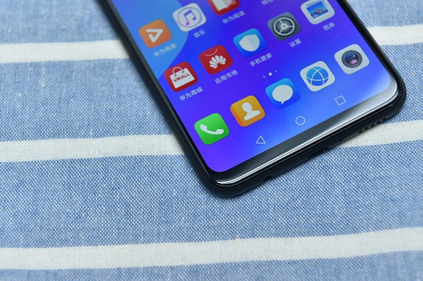 華為nova3i跑分多少？海思麒麟710安兔兔跑分實(shí)測