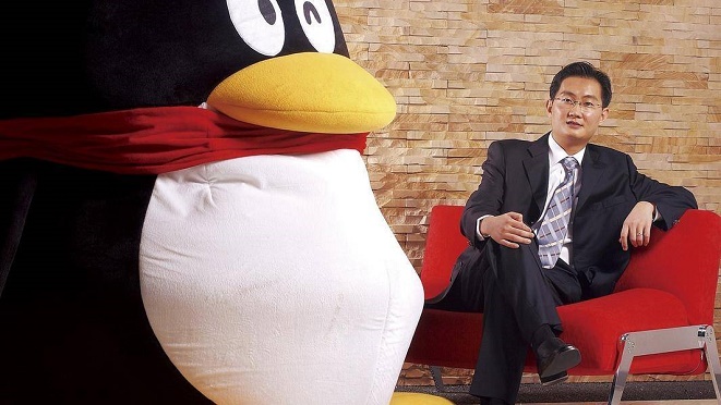 騰訊游戲前員工離職后創(chuàng)業(yè)遭起訴 被罰1940萬元