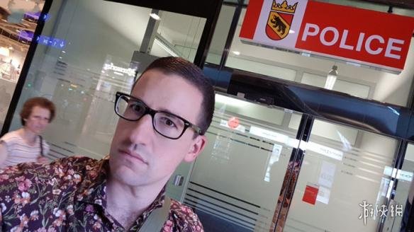 瑞士宅男日本旅行竟買了30公斤本子 回國遭海關查扣