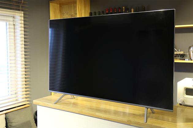 三星QLED電視Q6F評測：一款定位中高端的性價比產品