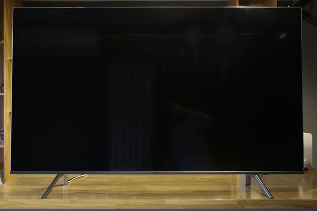 三星QLED電視Q6F評測:一款定位中高端的性價比產品