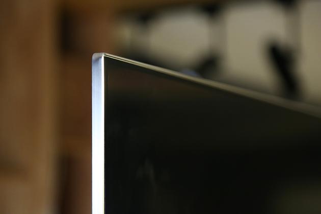 三星QLED電視Q6F評測:一款定位中高端的性價比產品