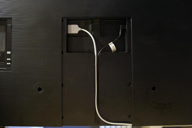 三星QLED電視Q6F評測:一款定位中高端的性價比產品