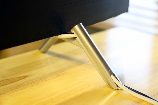 三星QLED電視Q6F評測:一款定位中高端的性價比產品