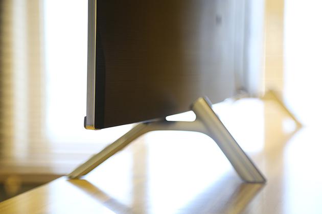 三星QLED電視Q6F評測:一款定位中高端的性價比產品