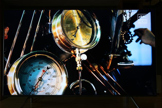 三星QLED電視Q6F評測:一款定位中高端的性價比產品