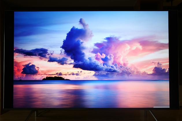 三星QLED電視Q6F評測:一款定位中高端的性價比產品