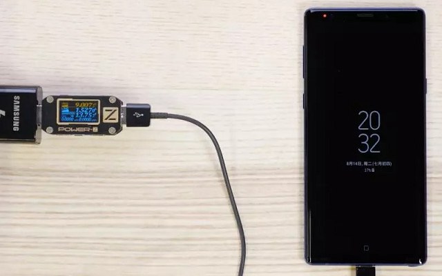 三星Note9值得買(mǎi)嗎 三星Note9全面評(píng)測(cè)