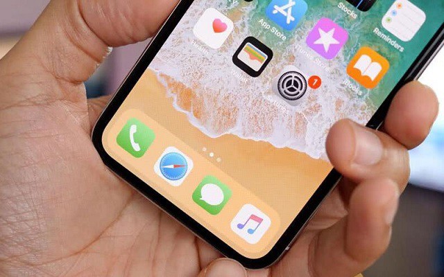 小米MIX3內(nèi)部爆料：下巴比蘋果X窄 類似vivo NEX翻版