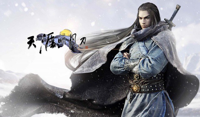 2500元左右超高性價比游戲電腦主機配置推薦  暢玩《天刀》和《劍靈》