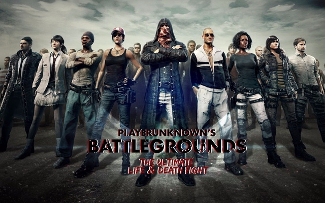 絕地求生配置要求高嗎 2018年5月吃雞配置推薦大全和點(diǎn)評(píng)