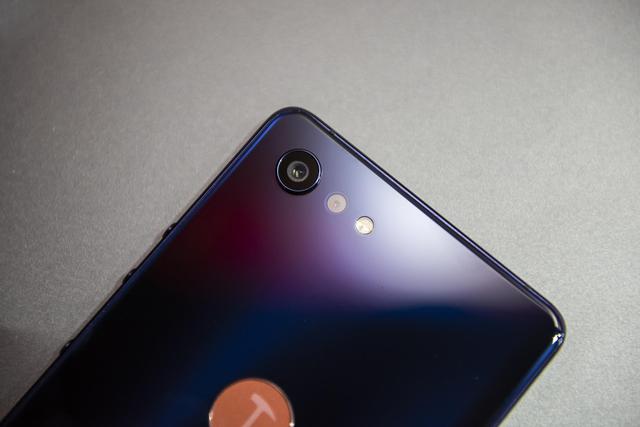 堅(jiān)果Pro2S真機(jī)圖賞 機(jī)身更加纖薄炫酷