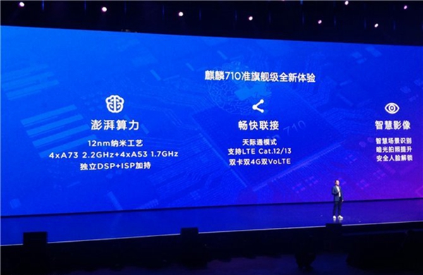 麒麟710和驍龍636哪個(gè)好 驍龍636和麒麟710區(qū)別對(duì)比