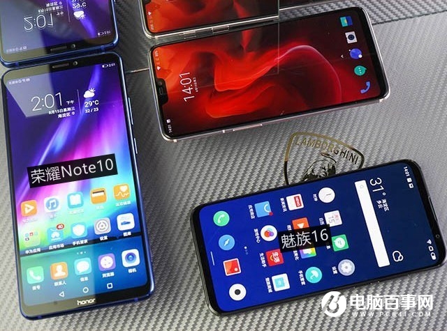 魅族16和榮耀Note10哪個好?榮耀Note10對比魅族16評測