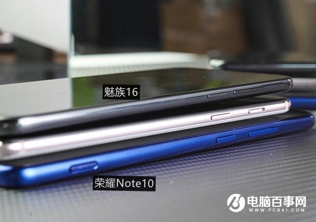 魅族16和榮耀Note10哪個好?榮耀Note10對比魅族16評測