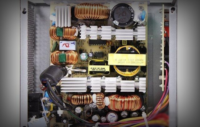 怎么看電源質(zhì)量好壞?八招教你判斷電腦電源用料是否縮水