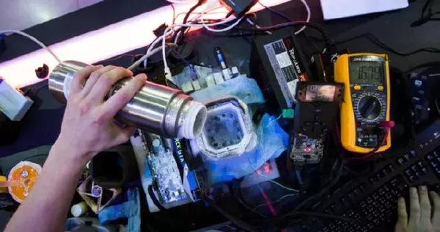 睿頻是什么意思 CPU睿頻和超頻的區別