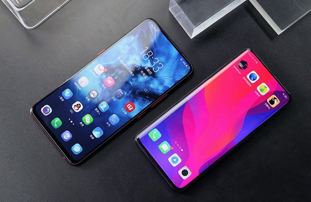 從今年智能手機(jī)的旗艦機(jī) 淺談手機(jī)行業(yè)未來(lái)的變化