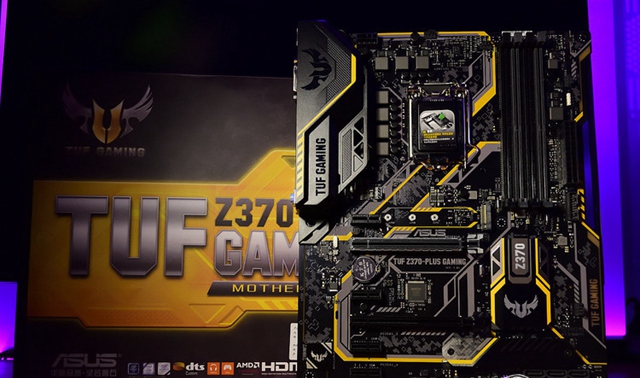 萬元級i7-8700K配RTX2080高端游戲電腦配置推薦