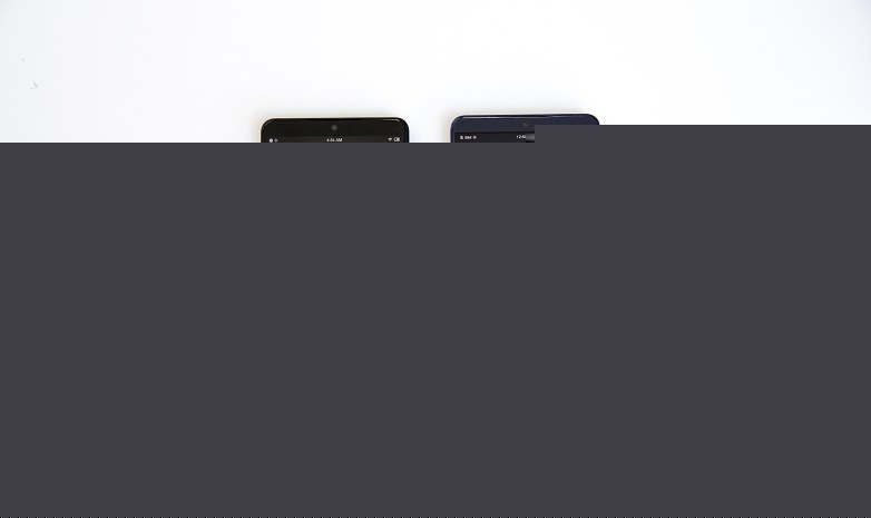 堅果Pro2s精美圖賞 高顏值中端手機(7/10)