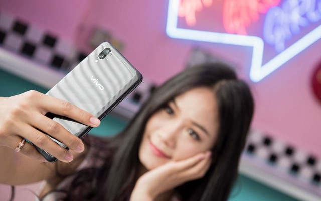 四款高通驍龍710手機(jī)推薦 驍龍710智能手機(jī)有哪些?