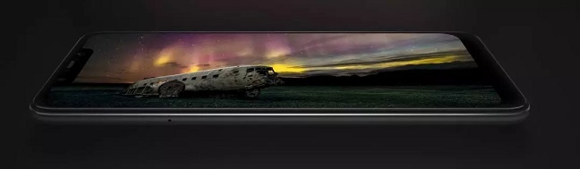 小米POCO F1新機印度發布 驍龍845手機不到2000元