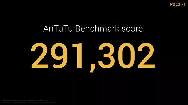 小米POCO F1新機印度發布 驍龍845手機不到2000元