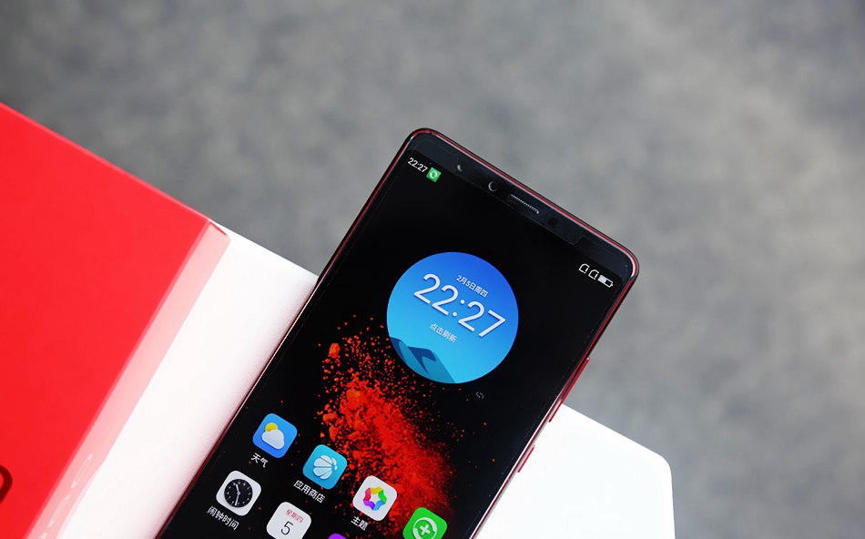 360N7 Pro開箱圖賞 IPS全面屏+驍龍710 史上最美的360手機