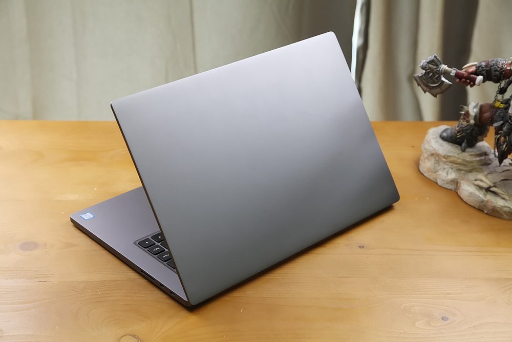 小米筆記本Pro GTX版圖賞 輕薄強性能(2/10)