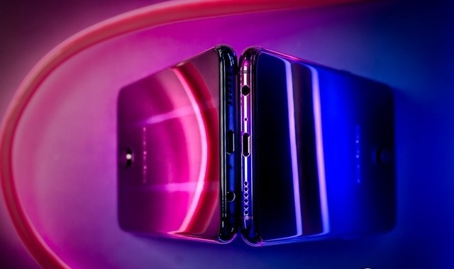 OPPO R17全面評測 OPPO又一次“激進”爆發