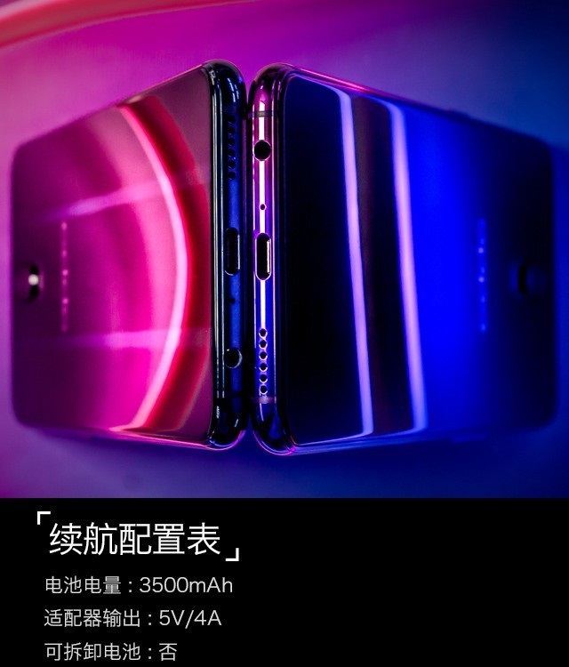 OPPO R17全面評測 OPPO又一次“激進”爆發