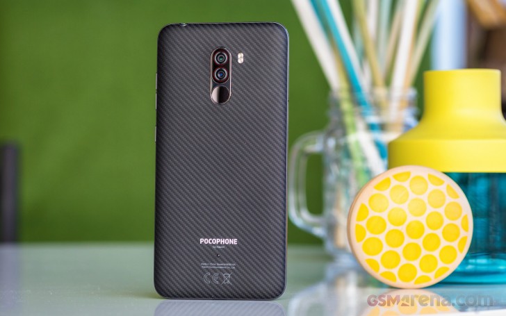 小米Pocophone F1評測 當(dāng)今最便宜的驍龍845手機